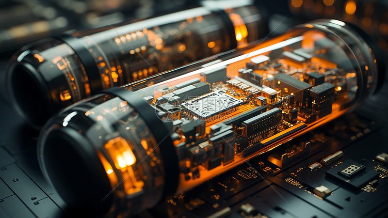 贴片加工厂选择：揭秘关键考量因素